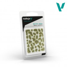 Vallejo SC409 Wild Tuft - Autumn 5mm