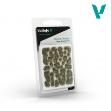 Vallejo SC414 Wild Tuft - Burned 6mm