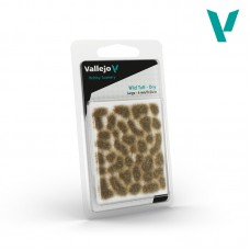 Vallejo Wild Tuft - Dry large 6mm