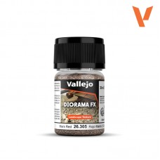 Vallejo 26.305 Diorama FX Landscape Texture Mars Red 1-2mm 60g
