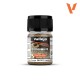 Vallejo 26.321 Diorama FX Landscape Texture Warm Orange 1-2mm 60g