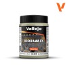 Vallejo 26.809 Diorama FX Industrial Mud 200ml
