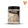 Vallejo 26.810 Diorama FX Light Brown Mud 200ml