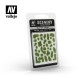 Vallejo Wild Tuft - Green 4mm