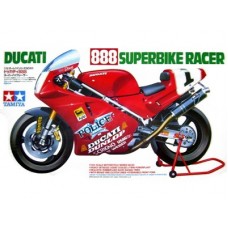 Ducati 888 Superbike Ducati 888 Superbike