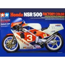 HONDA NSR 500 FACTORY