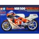 HONDA NSR 500 FACTORY HONDA NSR 500 FACTORY