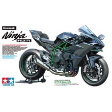 Kawasaki Ninja H2R1/12 Kawasaki Ninja H2R Kawasaki Ninja H2R1/12 Kawasaki Ninja H2R