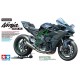 Kawasaki Ninja H2R1/12 Kawasaki Ninja H2R Kawasaki Ninja H2R1/12 Kawasaki Ninja H2R