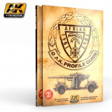 DAK Profile Book