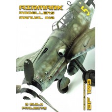 Airmark Modelers Airguide 12. Messerschmitt Bf 109
