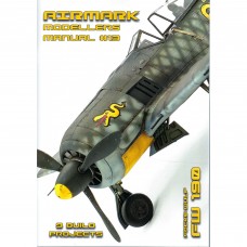 Airmark Modelers Airguide 13. Focke Wulf Fw 190