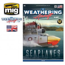 Weathering Aircraft No.8 Seaplanes Weathering Aircraft No.8 Seaplanes