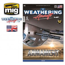 Weathering Aircraft No.10 Armament Weathering Aircraft No.10 Armament
