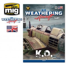 Weathering Aircraft No.13 K.O.