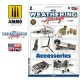 Weathering Aircraft No.18 Accessories Weathering Aircraft No.18 Accessories