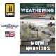 Weathering Aircraft No.23 Worn Warriors