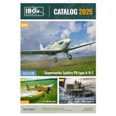 IBG Catalog 2025