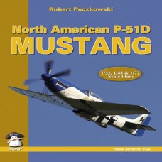 North American P-51D Mustang North American P-51D Mustang