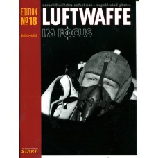 Luftwaffe im Focus Edition no.18 Luftwaffe im Focus Edition no.18