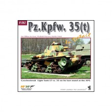 Pz.Kpfw. 35(t) In Detail Pz.Kpfw. 35(t) In Detail
