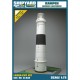 Lighthouse Kampen1/72