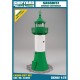 Lighthouse Sassnitz 1/72