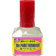Mr.Paint Remover