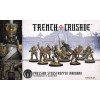 Trench Crusade. Prussian Stosstruppen Warband