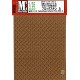 MC decals WWII U.S. Camouflage Schema Frog Skin A