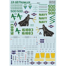 48-193 EA-6B Prowler Part-1