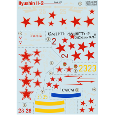 72-306 Ilyushin Il-2