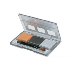 Tamiya Weathering Master C (Orange rust, Gun metal, Silver)