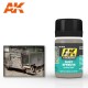 AK 015 Dust Effects. Light Dust Wash for Europe