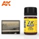 AK 025 Fuel Stains for Cars, Tank, Trains, Trucks