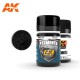 AK 039 Pigment Black