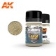AK 040 Pigment Light Dust