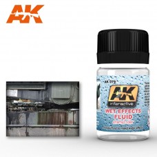 AK 079 Wet Effects Fluid
