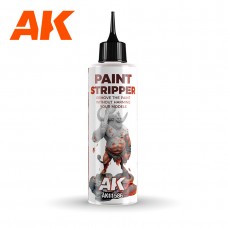 AK 11586 Paint Stripper 250ml
