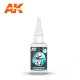 AK Magnet Ultra Resistant Cyanoacrylate Glue Standard Density