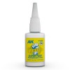 AK Magnet Super Fast Cyanoacrylate Glue Standard Density AK Magnet Super Fast Cyanoacrylate Glue Standard Density