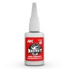 AK Magnet Cyanoacrylate Glue High Density AK Magnet Cyanoacrylate Glue High Density