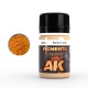 AK 140 Pigment Sienna Soil