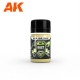 AK 14014 Enamel Liquid Pigment Dust