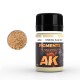 AK 147 Pigment Middle East Soil