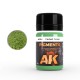 AK 148 Pigment Faded Green