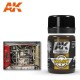 AK 2033 Aircraft Engine & Turbines Wash