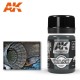 AK 2040 Exhaust Wash