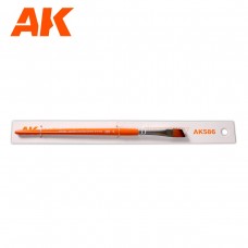 AK 586 Angle Weathering Brush