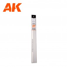 AK 6553 Half Cane 3 x 350mm (3 units)